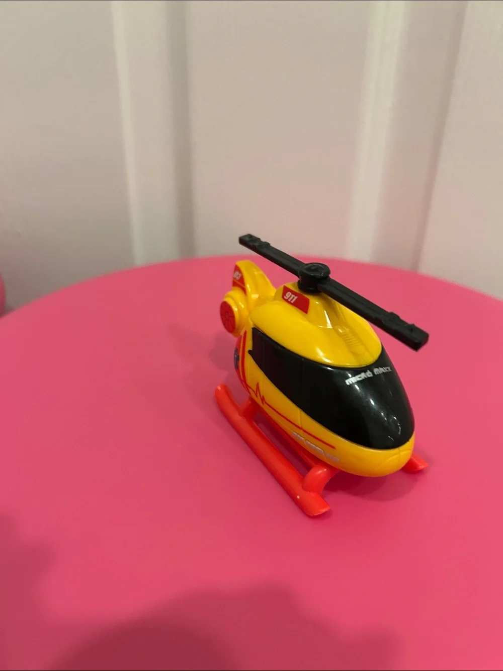 Kids Toy Vehicle Set — NASA spaceship, DC city bus, USPS mail truck, Jeep, etc